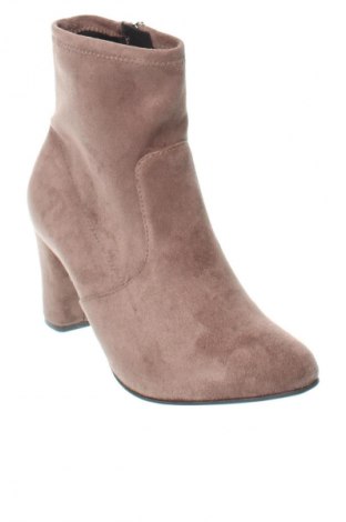 Damen Stiefeletten Caprice, Größe 37, Farbe Beige, Preis € 36,49