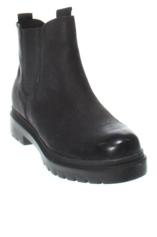 Damen Stiefeletten Caprice, Größe 36, Farbe Schwarz, Preis 44,99 €