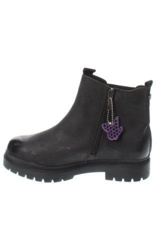 Botine de damă Caprice, Mărime 36, Culoare Negru, Preț 283,99 Lei