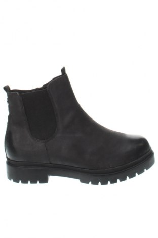 Botine de damă Caprice, Mărime 39, Culoare Negru, Preț 169,99 Lei