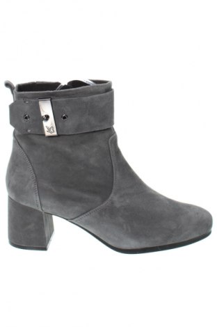 Damen Stiefeletten Caprice, Größe 41, Farbe Grau, Preis € 44,99