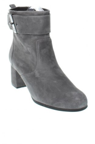 Damen Stiefeletten Caprice, Größe 41, Farbe Grau, Preis 44,99 €