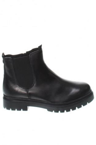 Damen Stiefeletten Caprice, Größe 40, Farbe Schwarz, Preis 88,99 €