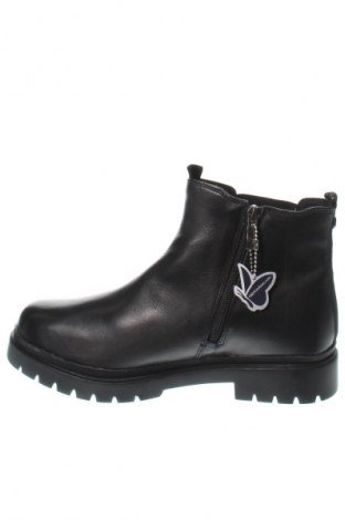 Botine de damă Caprice, Mărime 40, Culoare Negru, Preț 565,99 Lei