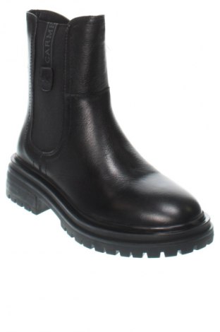 Botine de damă Carmela, Mărime 37, Culoare Negru, Preț 283,99 Lei