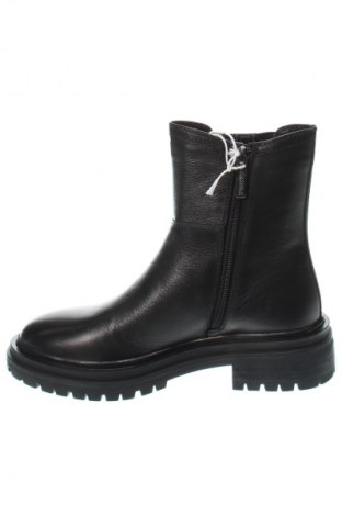 Botine de damă Carmela, Mărime 37, Culoare Negru, Preț 283,99 Lei