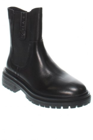 Botine de damă Carmela, Mărime 39, Culoare Negru, Preț 283,99 Lei