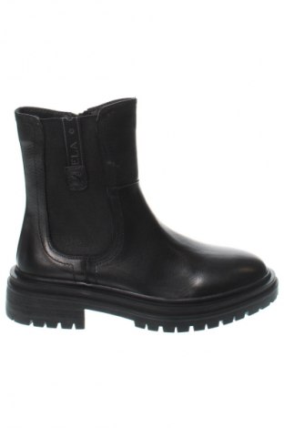 Botine de damă Carmela, Mărime 39, Culoare Negru, Preț 283,99 Lei