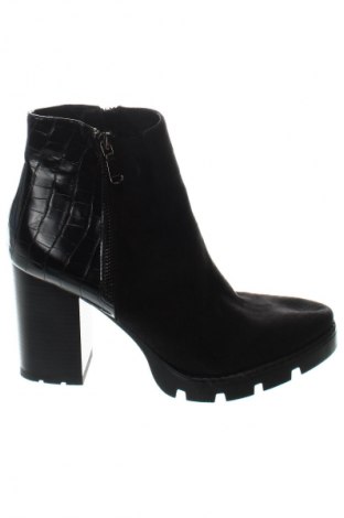 Damen Stiefeletten Catwalk, Größe 40, Farbe Schwarz, Preis € 22,99