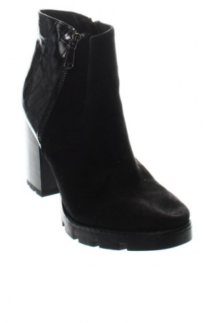 Botine de damă Catwalk, Mărime 40, Culoare Negru, Preț 107,99 Lei