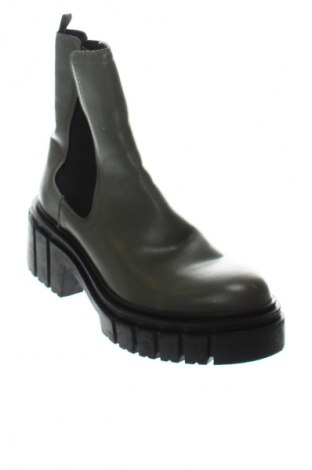 Botine de damă Catwalk, Mărime 36, Culoare Verde, Preț 71,99 Lei