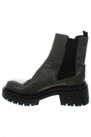 Botine de damă Catwalk, Mărime 36, Culoare Verde, Preț 71,99 Lei