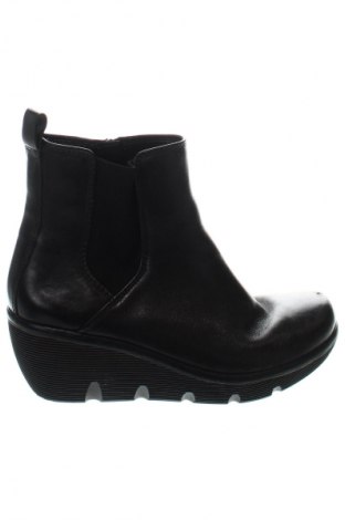 Damen Stiefeletten Clarks, Größe 39, Farbe Schwarz, Preis 40,99 €