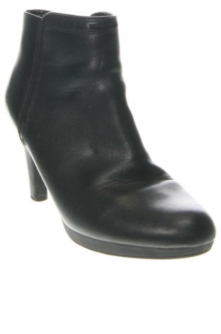 Botine de damă Clarks, Mărime 39, Culoare Negru, Preț 112,99 Lei