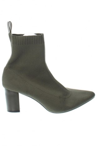 Botine de damă Cuccoo, Mărime 40, Culoare Verde, Preț 157,99 Lei