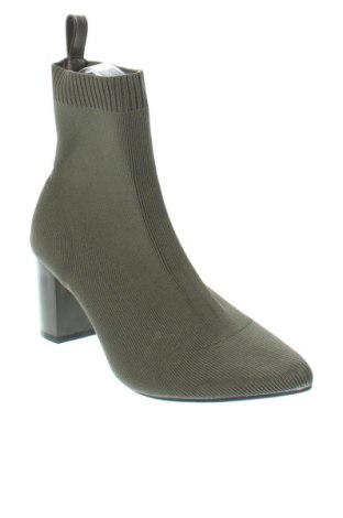 Botine de damă Cuccoo, Mărime 40, Culoare Verde, Preț 157,99 Lei