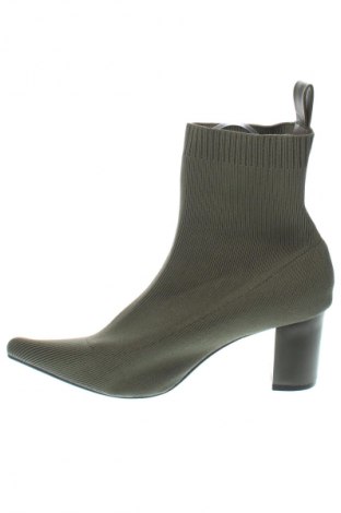 Botine de damă Cuccoo, Mărime 40, Culoare Verde, Preț 157,99 Lei