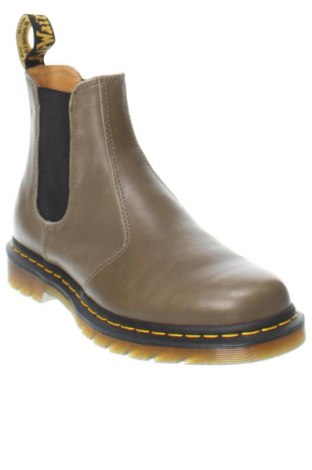 Damen Stiefeletten Dr. Martens, Größe 41, Farbe Grün, Preis 90,99 €