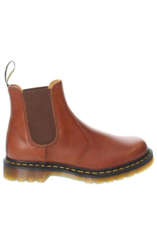 Γυναικεία μποτάκια Dr. Martens, Μέγεθος 41, Χρώμα Καφέ, Τιμή 90,99 €