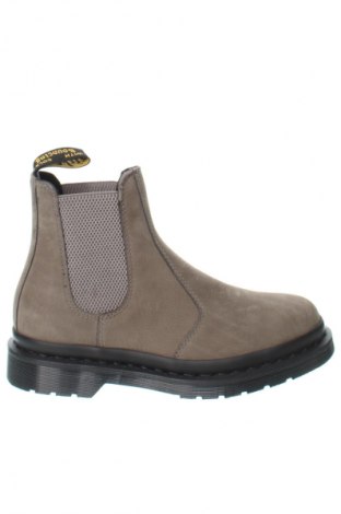 Dámské boty  Dr. Martens, Velikost 40, Barva Šedá, Cena  2 553,00 Kč