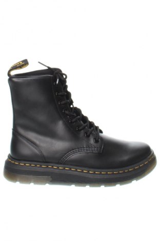 Damen Stiefeletten Dr. Martens, Größe 40, Farbe Schwarz, Preis 201,79 €