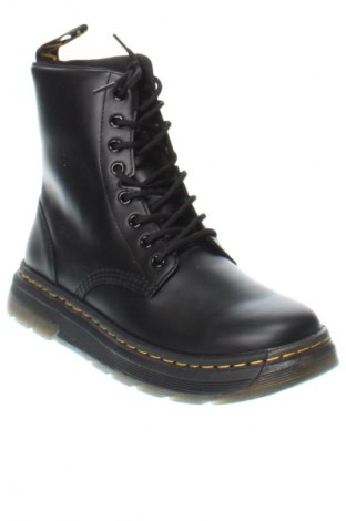 Damen Stiefeletten Dr. Martens, Größe 40, Farbe Schwarz, Preis 201,79 €