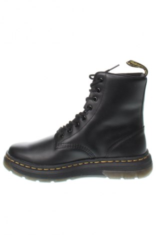 Damen Stiefeletten Dr. Martens, Größe 40, Farbe Schwarz, Preis 201,79 €