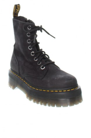 Damen Stiefeletten Dr. Martens, Größe 38, Farbe Schwarz, Preis 201,79 €