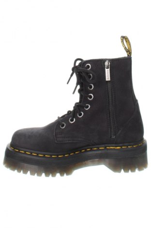 Damen Stiefeletten Dr. Martens, Größe 38, Farbe Schwarz, Preis 201,79 €