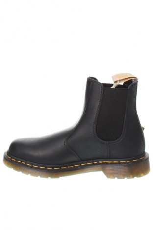 Damen Stiefeletten Dr. Martens, Größe 40, Farbe Schwarz, Preis 201,79 €