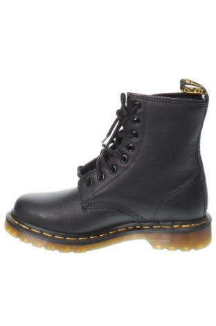 Damen Stiefeletten Dr. Martens, Größe 38, Farbe Schwarz, Preis 201,79 €