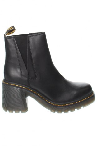 Γυναικεία μποτάκια Dr. Martens, Μέγεθος 43, Χρώμα Μαύρο, Τιμή 90,99 €