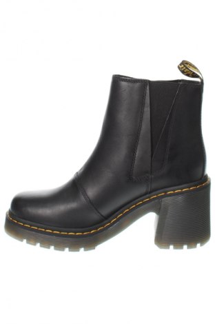 Γυναικεία μποτάκια Dr. Martens, Μέγεθος 43, Χρώμα Μαύρο, Τιμή 90,99 €