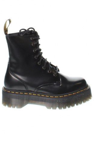 Damskie botki Dr. Martens, Rozmiar 39, Kolor Czarny, Cena 1 042,29 zł