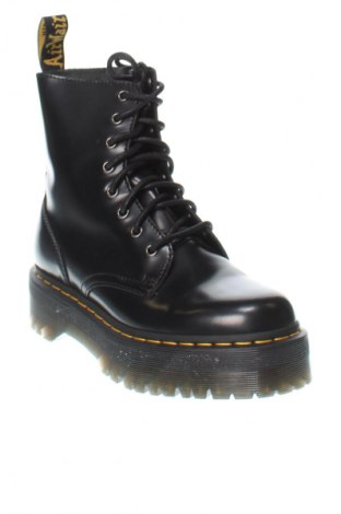 Dámské poltopánky Dr. Martens, Veľkosť 39, Farba Čierna, Cena  201,75 €