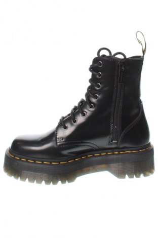 Dámské poltopánky Dr. Martens, Veľkosť 39, Farba Čierna, Cena  201,75 €