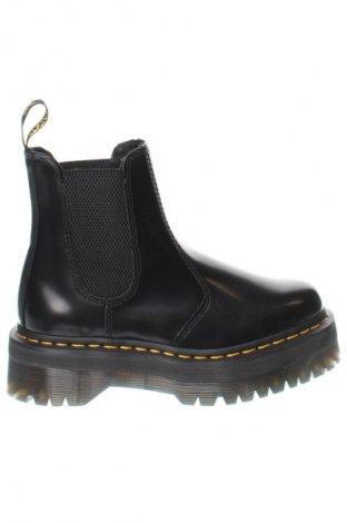 Damen Stiefeletten Dr. Martens, Größe 37, Farbe Schwarz, Preis 152,79 €