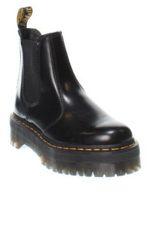 Damen Stiefeletten Dr. Martens, Größe 37, Farbe Schwarz, Preis 152,79 €