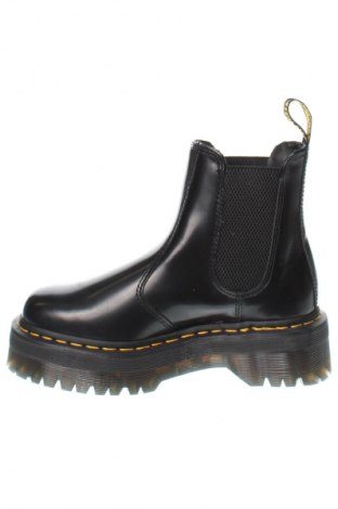 Damen Stiefeletten Dr. Martens, Größe 37, Farbe Schwarz, Preis 152,79 €