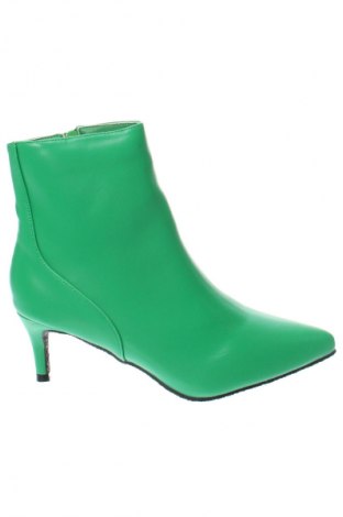 Botine de damă Duffy, Mărime 40, Culoare Verde, Preț 358,99 Lei