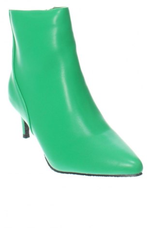 Botine de damă Duffy, Mărime 40, Culoare Verde, Preț 358,99 Lei