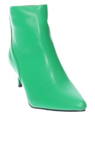 Botine de damă Duffy, Mărime 39, Culoare Verde, Preț 358,99 Lei