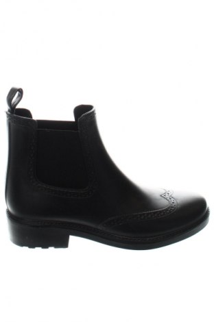 Botine de damă Ella Cruz, Mărime 38, Culoare Negru, Preț 112,99 Lei