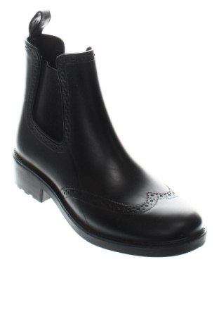 Botine de damă Ella Cruz, Mărime 38, Culoare Negru, Preț 112,49 Lei