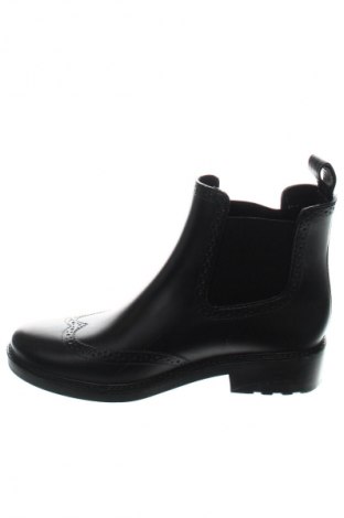 Botine de damă Ella Cruz, Mărime 38, Culoare Negru, Preț 112,49 Lei