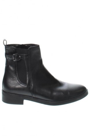 Damen Stiefeletten Esprit, Größe 39, Farbe Schwarz, Preis 22,49 €