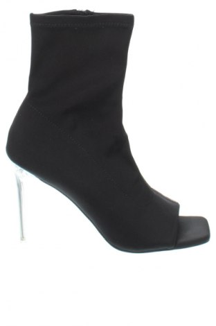 Botine de damă Even&Odd, Mărime 40, Culoare Negru, Preț 122,53 Lei