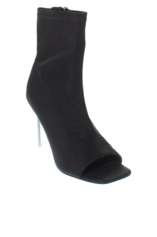 Botine de damă Even&Odd, Mărime 40, Culoare Negru, Preț 122,53 Lei