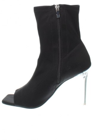 Botine de damă Even&Odd, Mărime 40, Culoare Negru, Preț 79,99 Lei