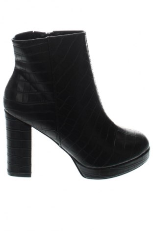 Botine de damă Even&Odd, Mărime 41, Culoare Negru, Preț 134,99 Lei